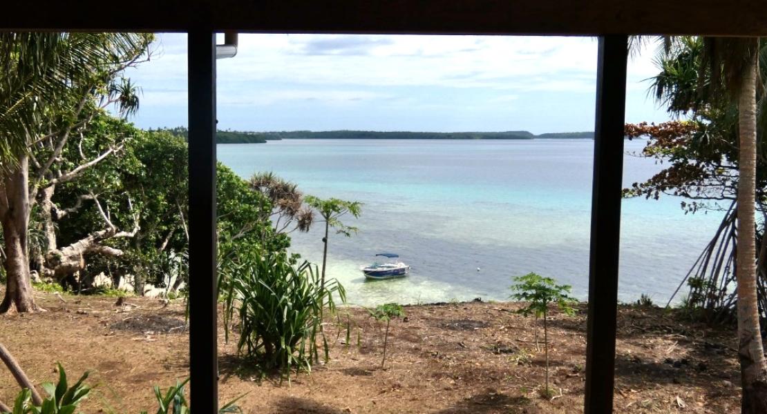 Island Home For Sale in Olo'ua, Vava'u, Tonga SouthPacificRealEstate